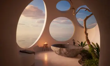 Bijzondere Overnachtingen