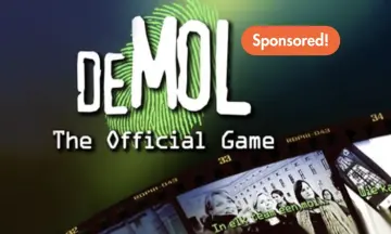 Wie is de Mol