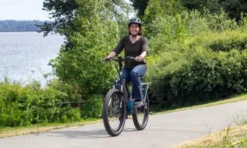 E-bike Eropuit