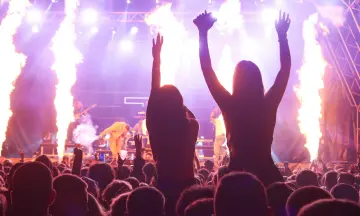 Concerten & Voorstellingen