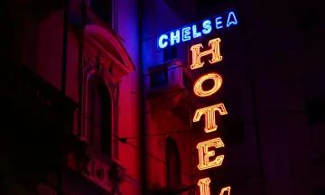 Bijzondere Overnachtingen