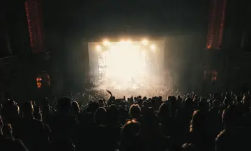 Neem dit eten mee naar je volgende festival!