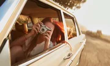 Leuke uitjes met de auto