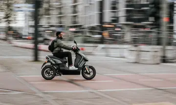 Elektrische scooter: een mooi alternatief om routes te verkennen