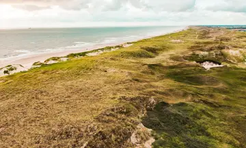 5x Uitjes Kop van Noord-Holland