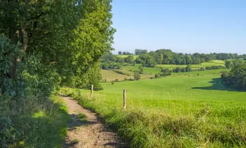 SVR camping vinden in Limburg
