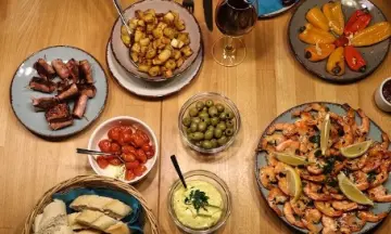 Dit zijn de leukste uitjes voor tapasliefhebbers