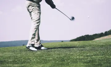 Waarom er niets beter dan een golfweekend als uitje is