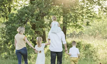 8x familievakantieparken in Nederland