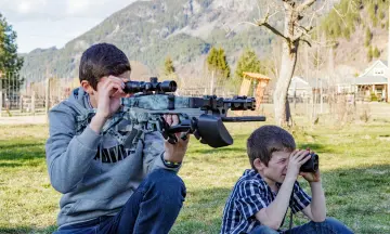 Waarom droogschieten je kruisboog kan slopen
