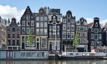 Historische rondleidingen in Amsterdam: een blik in het verleden