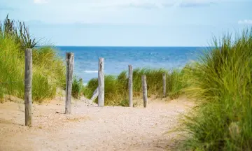 De voordelen van een vakantie in eigen land