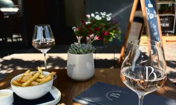 Lokale ondernemers openen moderne brasserie in Budel