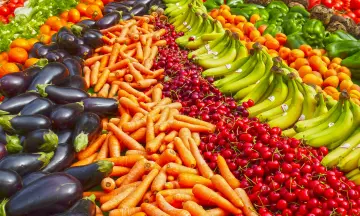 Gezond eten: waarom is het belangrijk?