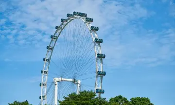 Op uitje naar een pretpark? Neem deze spullen mee!