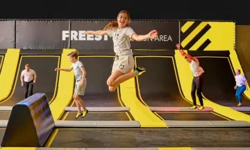 Dit zijn de leukste kinderfeestjes uitjes in Zuid-Holland