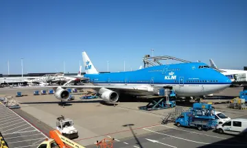 Een ontspannen start van je vakantie met een taxi van Schiphol