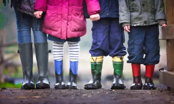 Regenachtig weer? Deze uitjes zijn geschikt!
