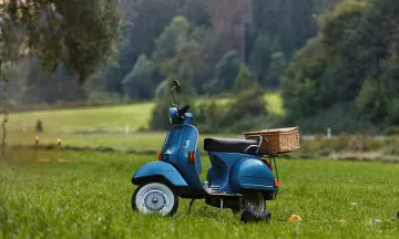 Scooterroutes die je vakantie echt bijzonder maken