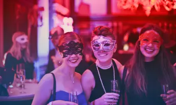 5 tips voor een geslaagd Halloweenfeestje thuis