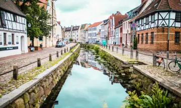 Dit zijn de 5 leukste uitjes in Duitsland