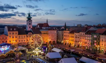 Kerstmarkt bezoeken in Duitsland? Kleed je zo aan!