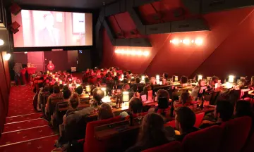 Ontdek de andere kant van film in hartje Eindhoven