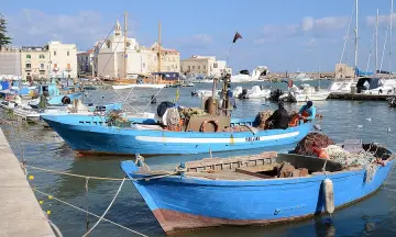 Puglia, de parel van Zuid-Italië