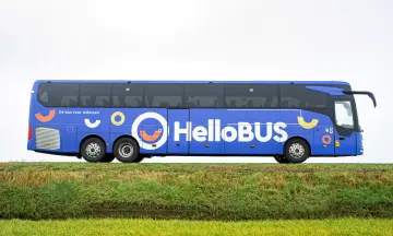 Waarom een touringcar huren voor een dagje uit?