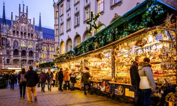 Wat zijn de leukste kerstmarkten van Nederland?