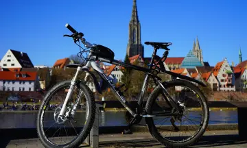 Fiets mee op vakantie?