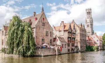 Handige tips voor een weekendje Brugge