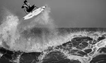 Wanneer kies je voor een surfvakantie?