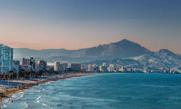 Bezienswaardigheden en activiteiten in het zonnige Alicante