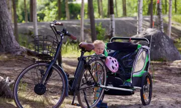 Stedentrips met kinderen: zo pak je het aan!