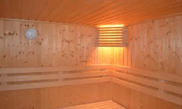 Waarom een uitje naar de sauna zo gezellig is!