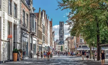 De beste dingen om te doen in Brugge