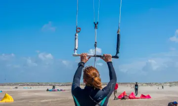 Goed Kitesurfen: Behaal jij het maximale uit je sport?