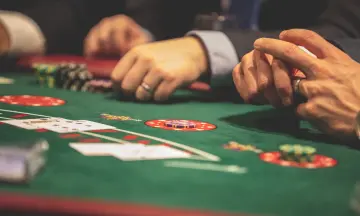 Casino uitje organiseren