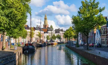 Het leukste dagje uit in Groningen