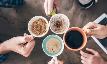 5x uitjes voor echte Koffieliefhebbers