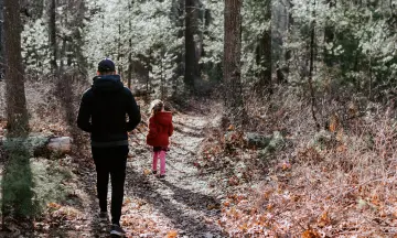 Bijzonder wandelen in Nederland