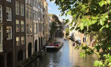 De leukste uitjes in Utrecht