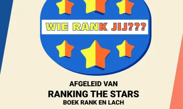 Hoe rank jij?