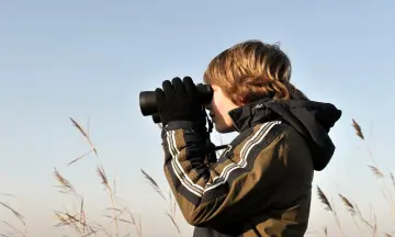 OERRR Vogels spotten