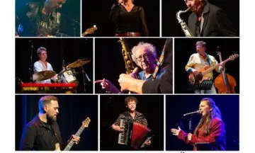 The Best of Santenkraam