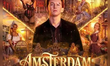 Amsterdam Magical Experience
