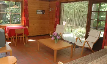 Vakantiepark Klein Ader