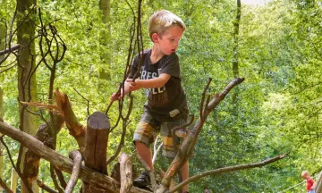 Speelnatuur Valckesteijn