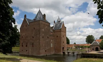 Slot Loevestein
